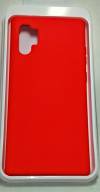 Θήκη Silicone Cover για Samsung Note 10 Pro Pink Θήκη Silicone Cover για Samsung Note 10 Pro Pink